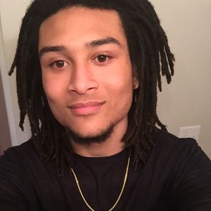 Meet your Posher, Kellen